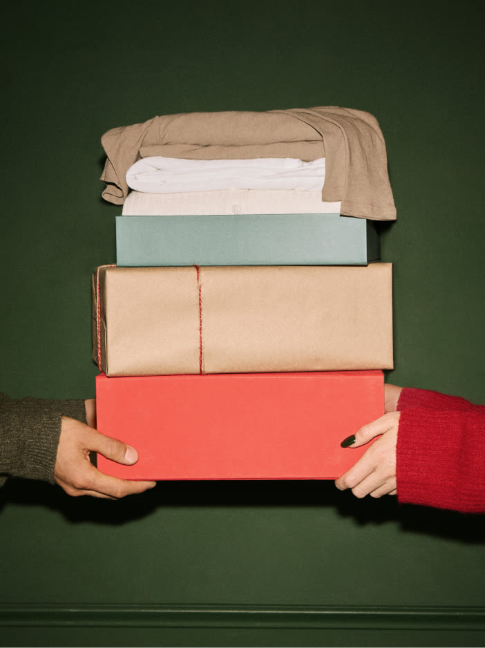 Everlane pic description