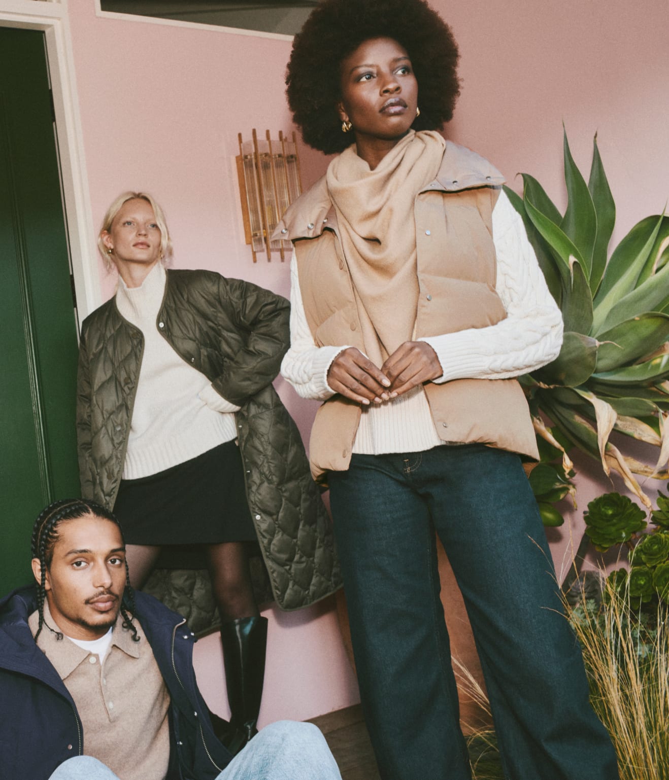 Everlane pic description