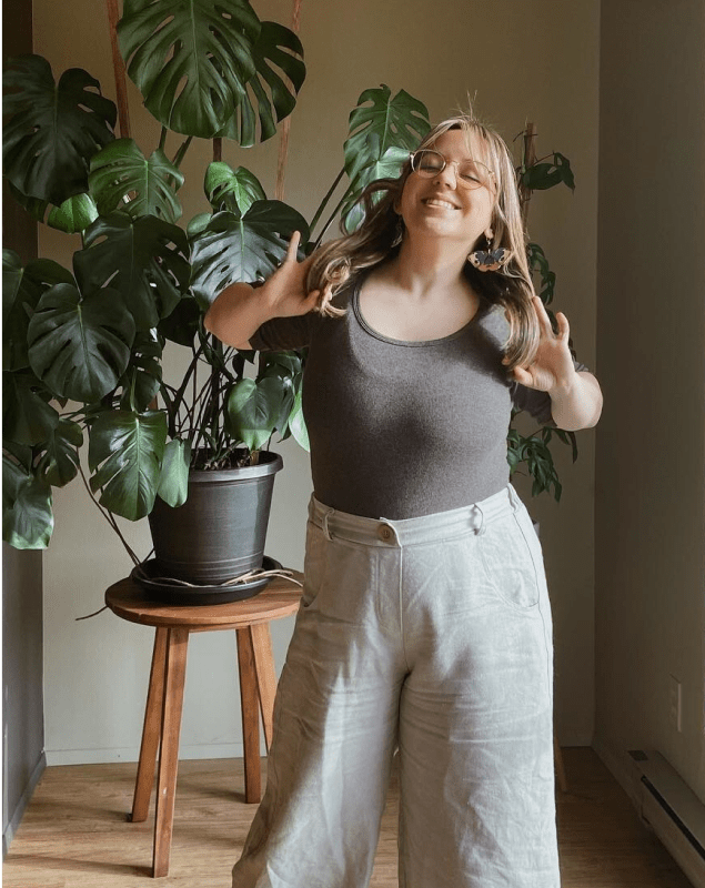 Everlane pic description