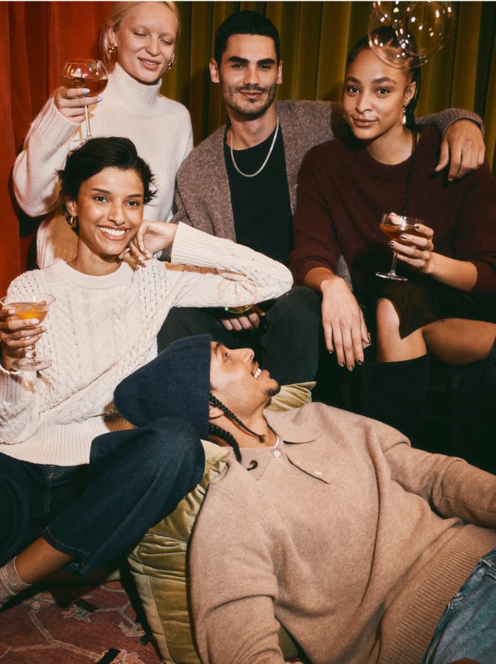 Everlane pic description