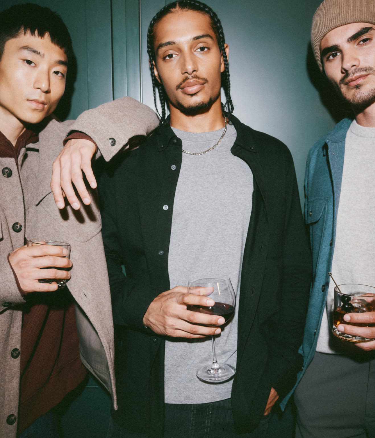 Everlane pic description