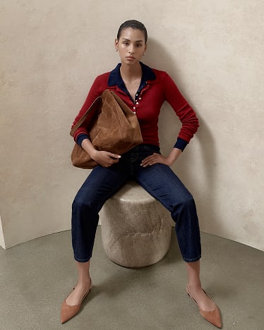 Everlane pic description