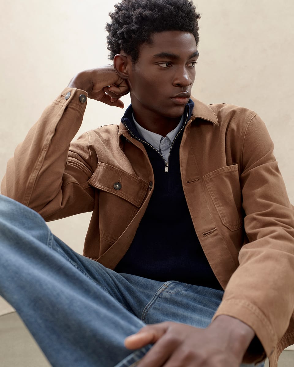 Everlane pic description