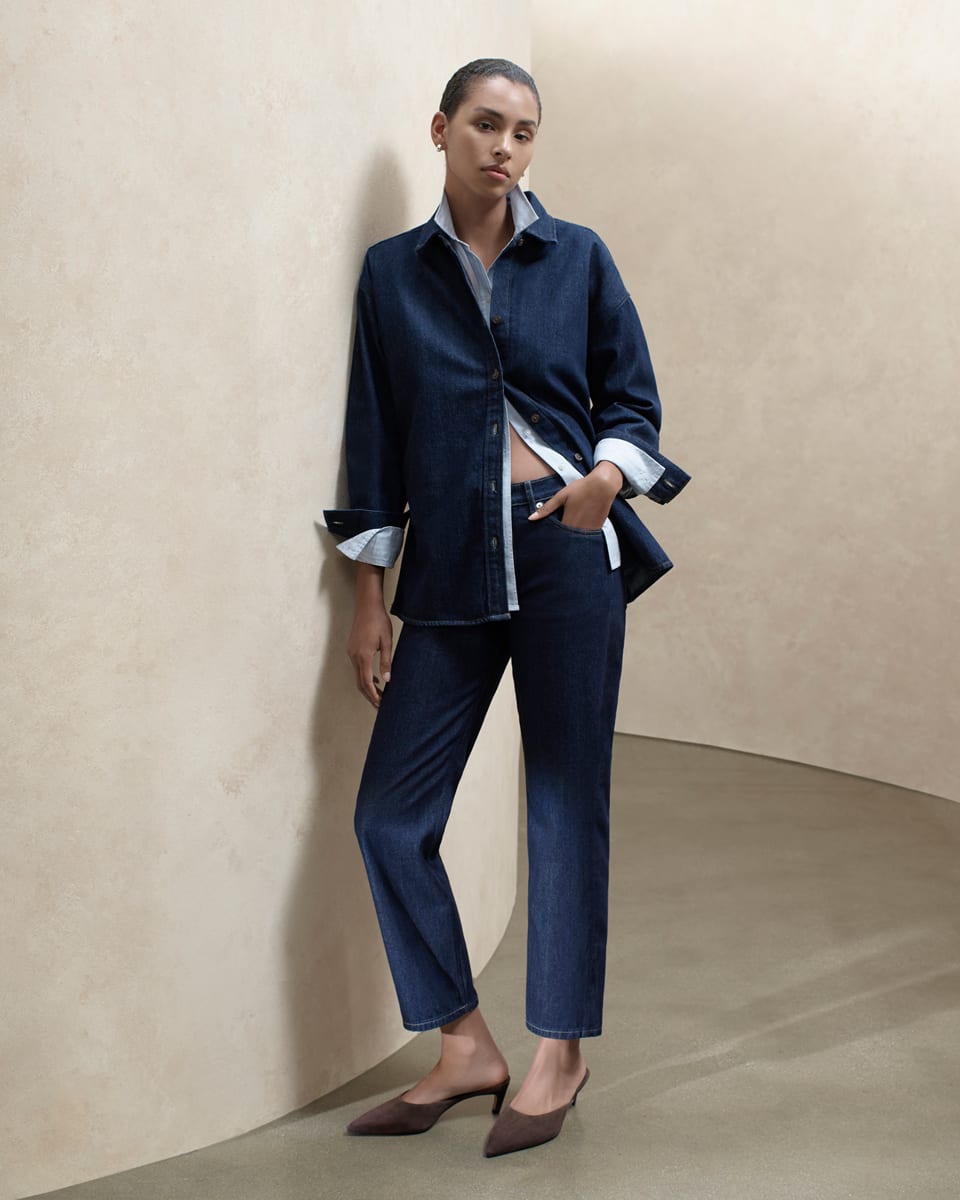 Everlane pic description
