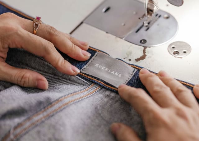 Everlane pic description
