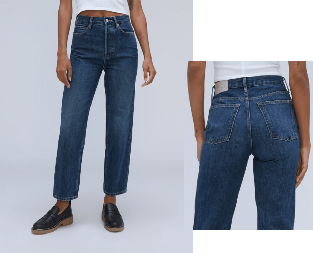 Everlane pic description