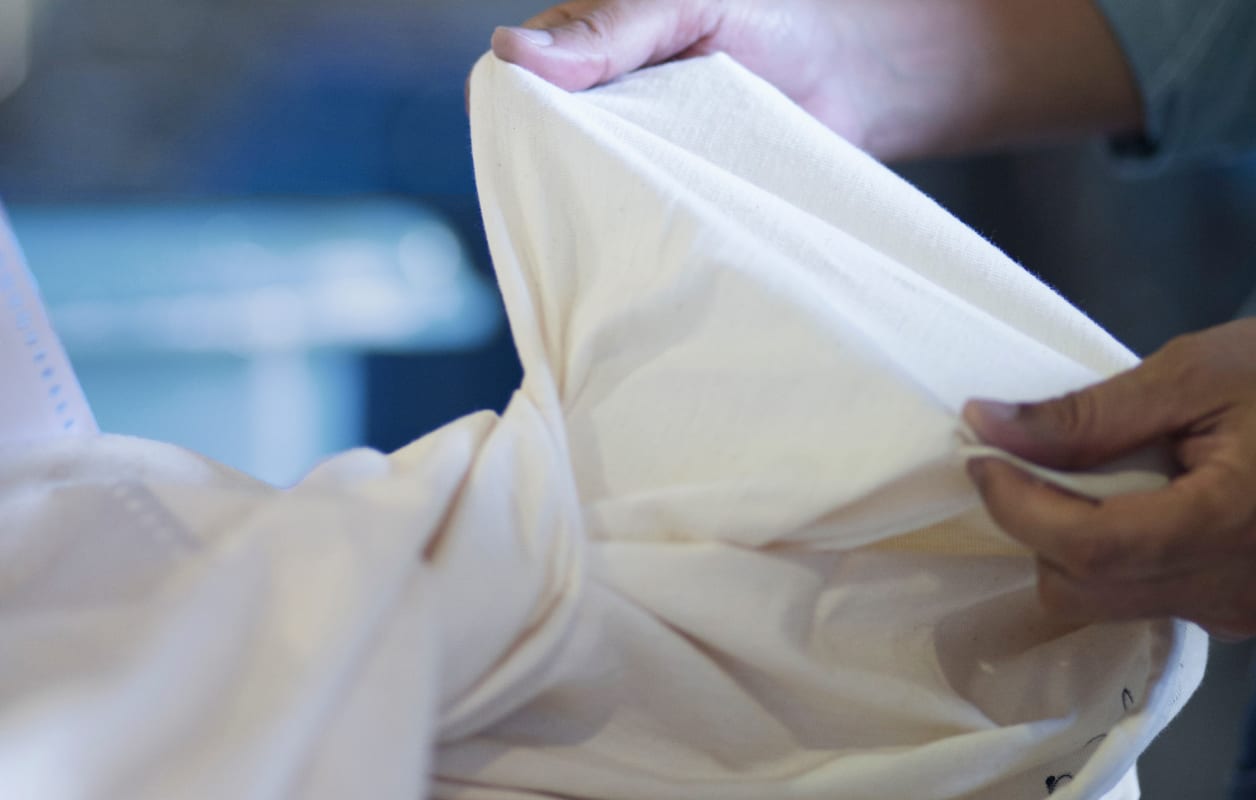 Everlane pic description