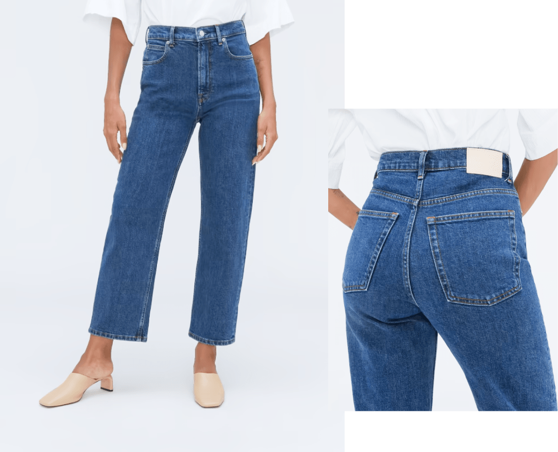 Everlane pic description