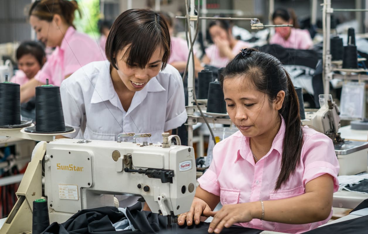 Everlane pic description