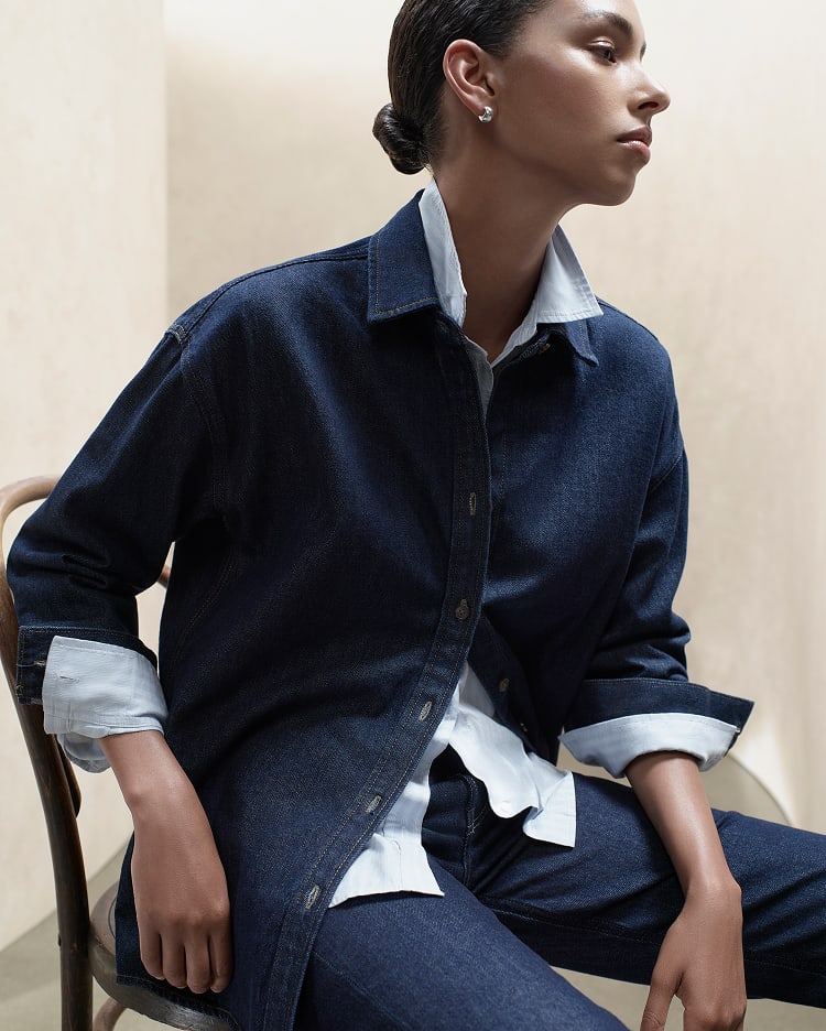 Everlane pic description