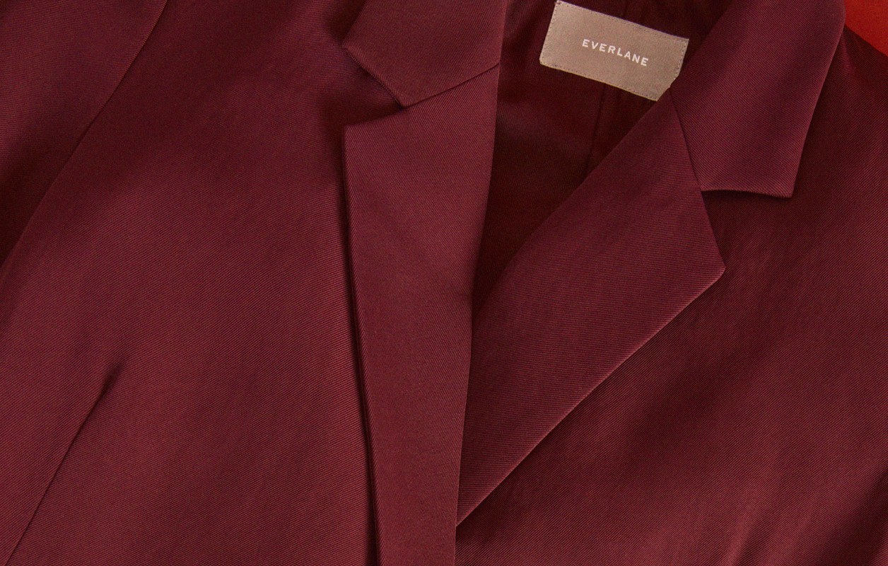 Everlane pic description