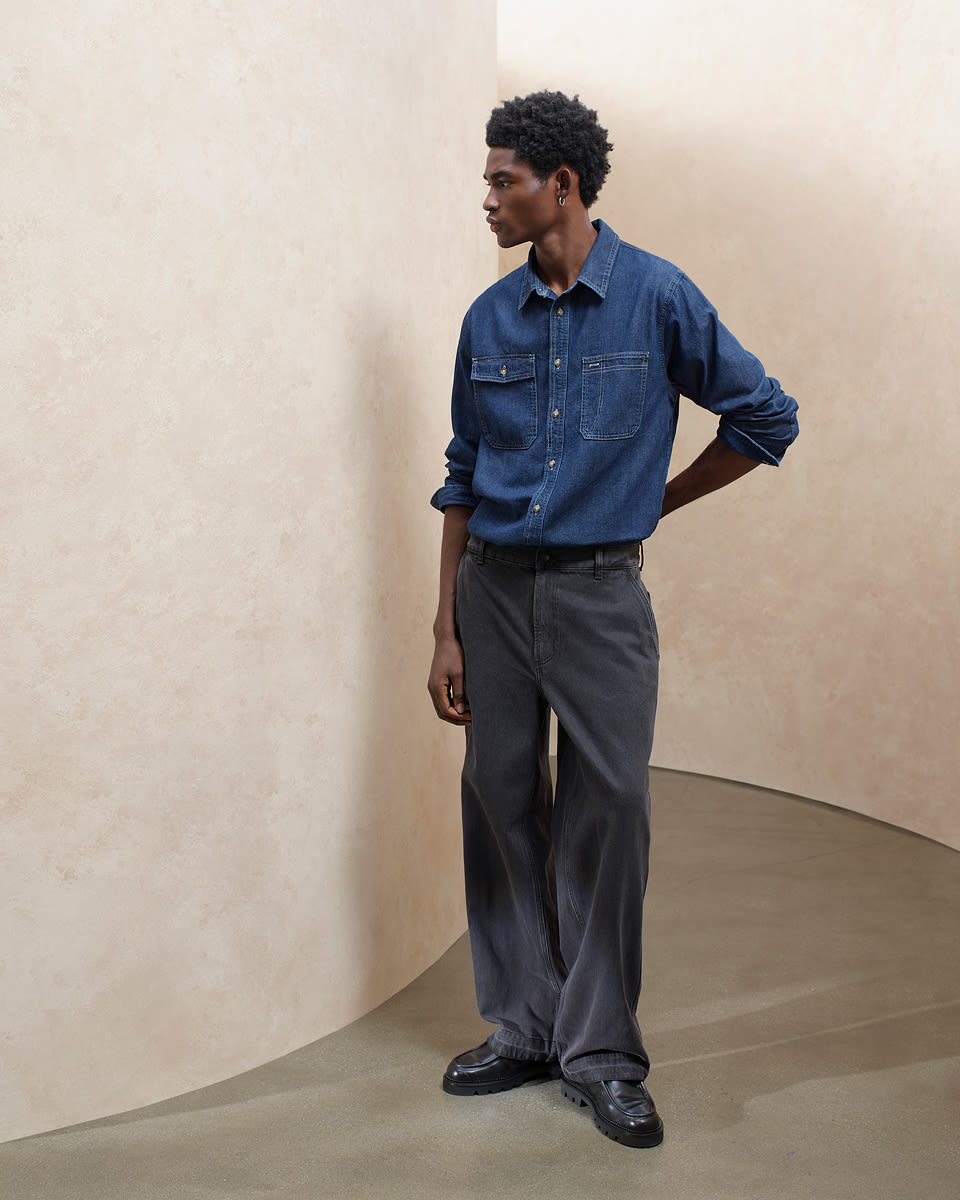 Everlane pic description