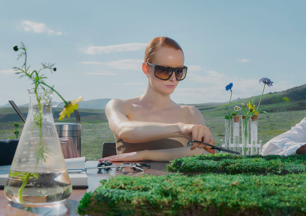 Everlane pic description