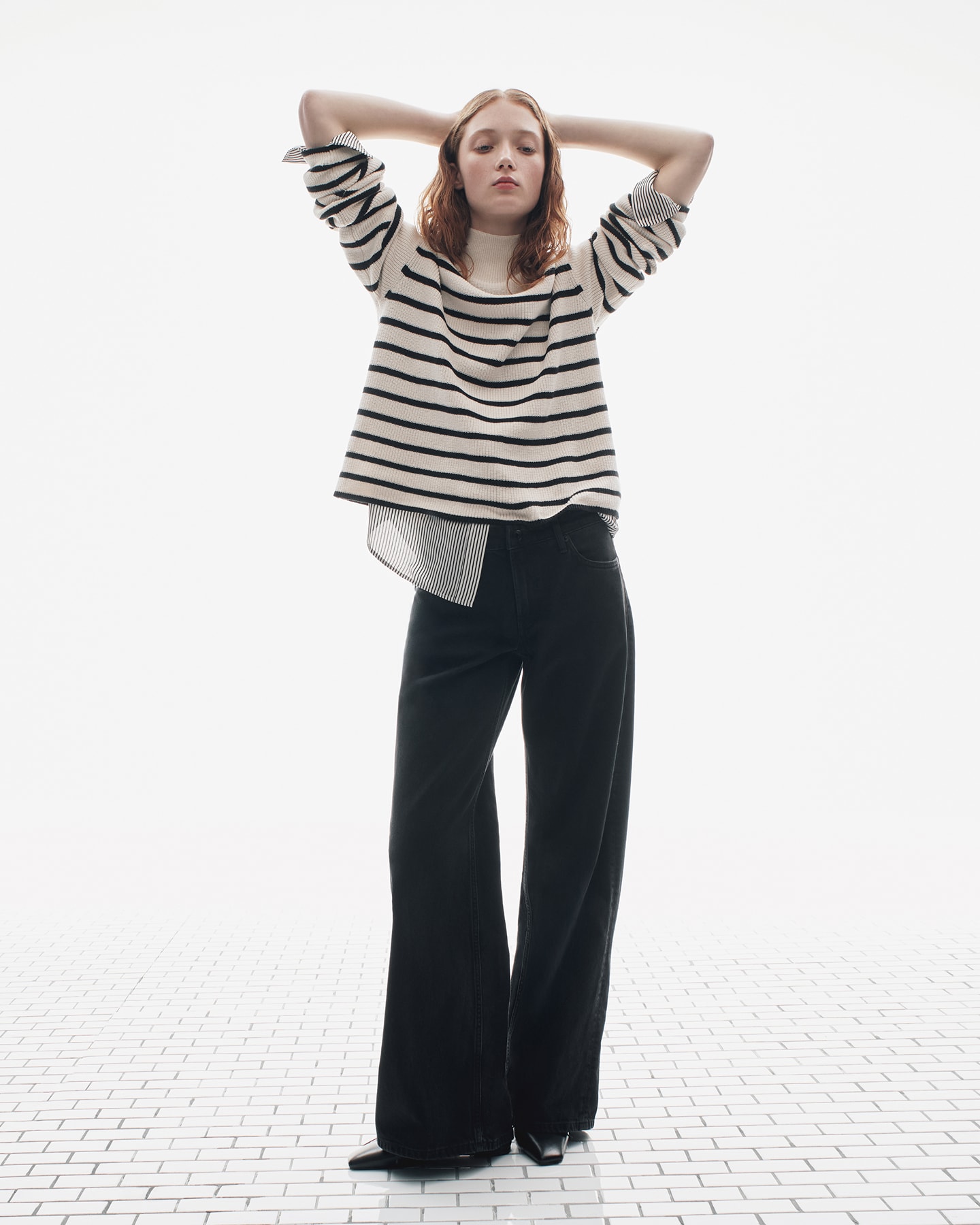 Everlane pic description