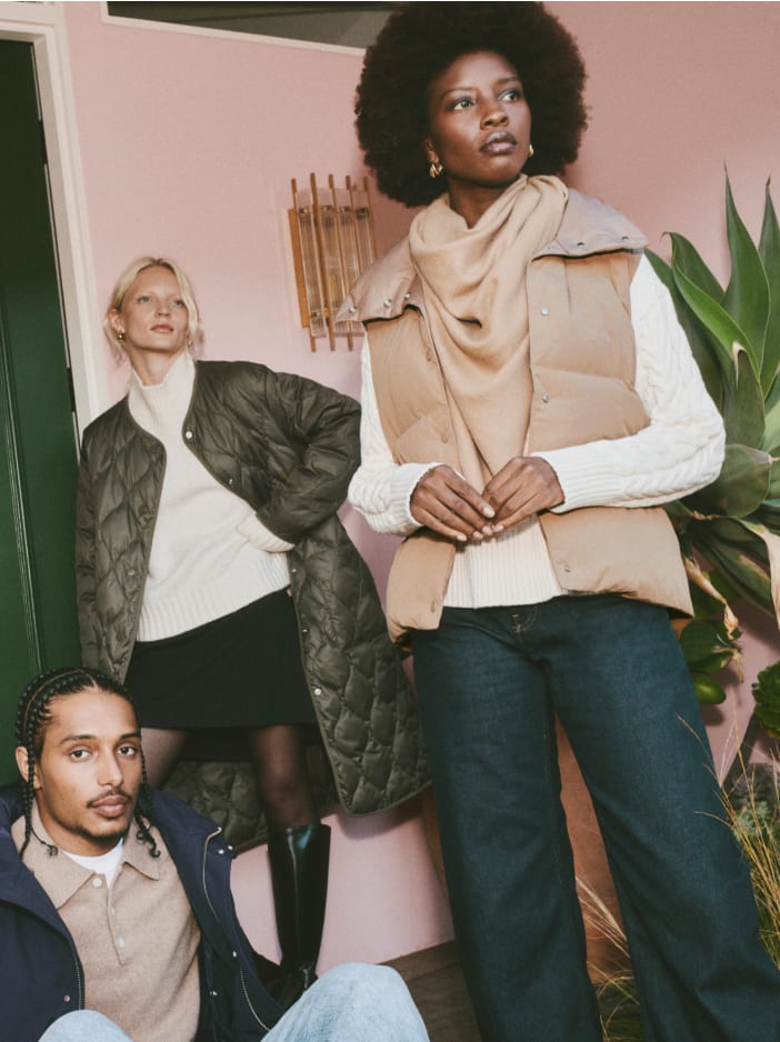 Everlane pic description