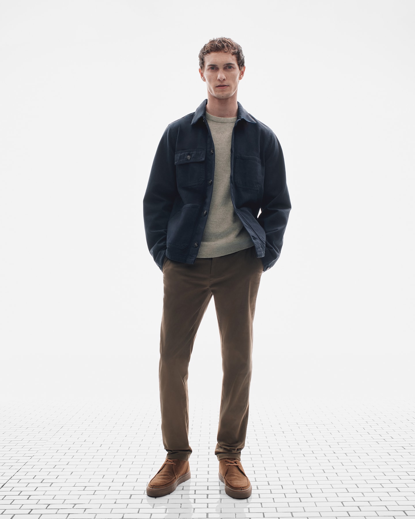 Everlane pic description