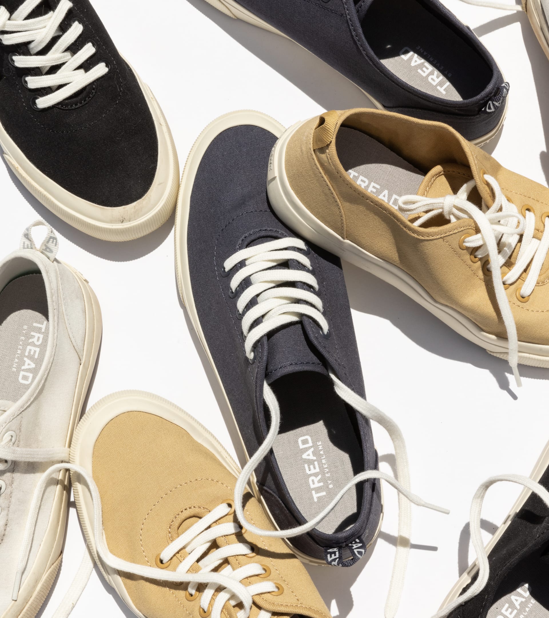 Everlane pic description