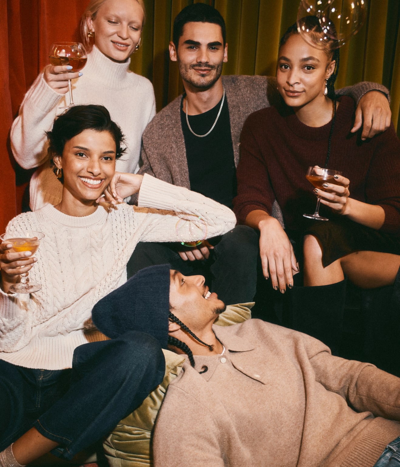 Everlane pic description