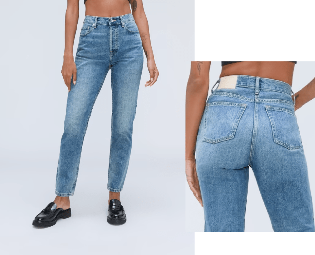Everlane pic description