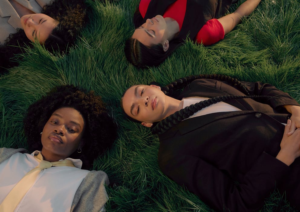 Everlane pic description