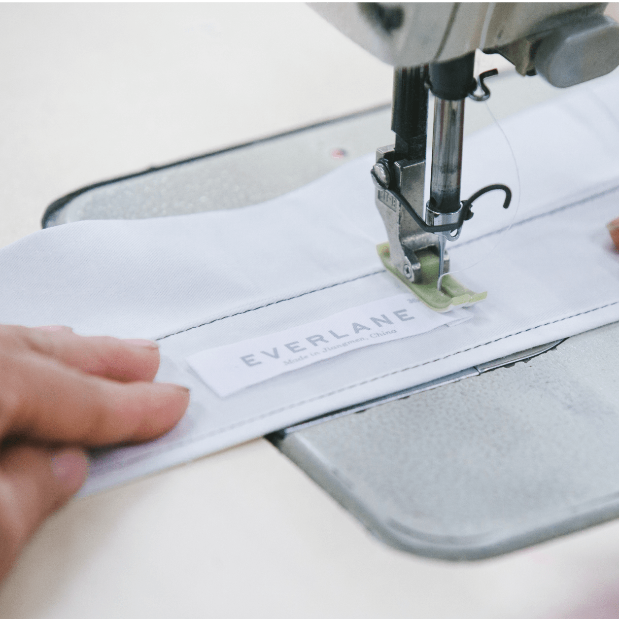 Everlane pic description