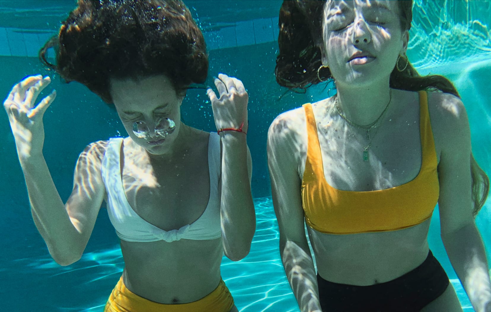 Everlane swimsuit clearance