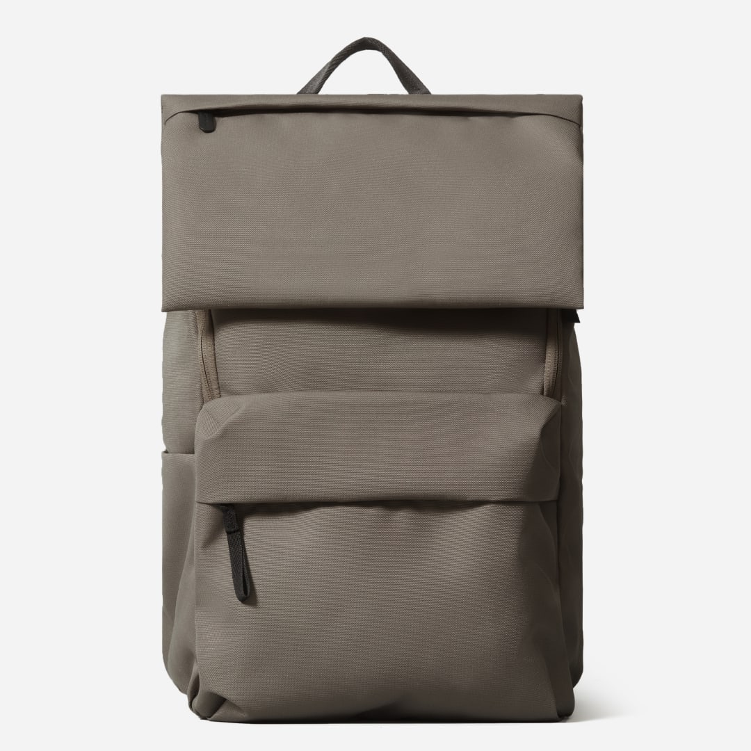 Everlane The ReNew Transit Backpack
