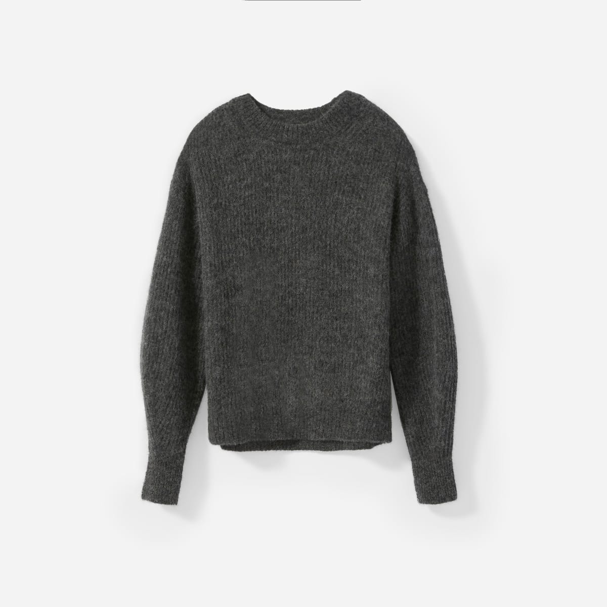 Everlane The Alpaca Crew