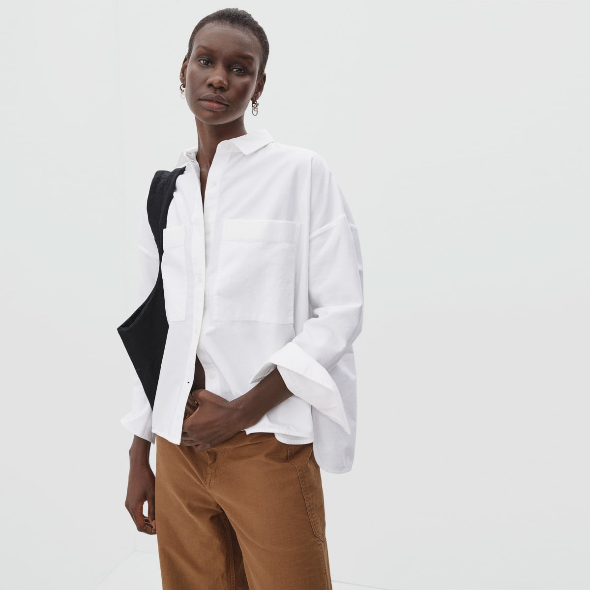 The Boxy Oxford