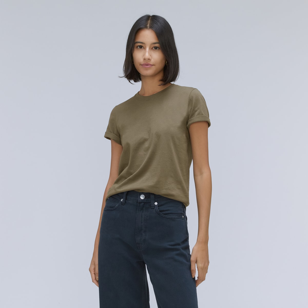 The Organic Cotton Crew