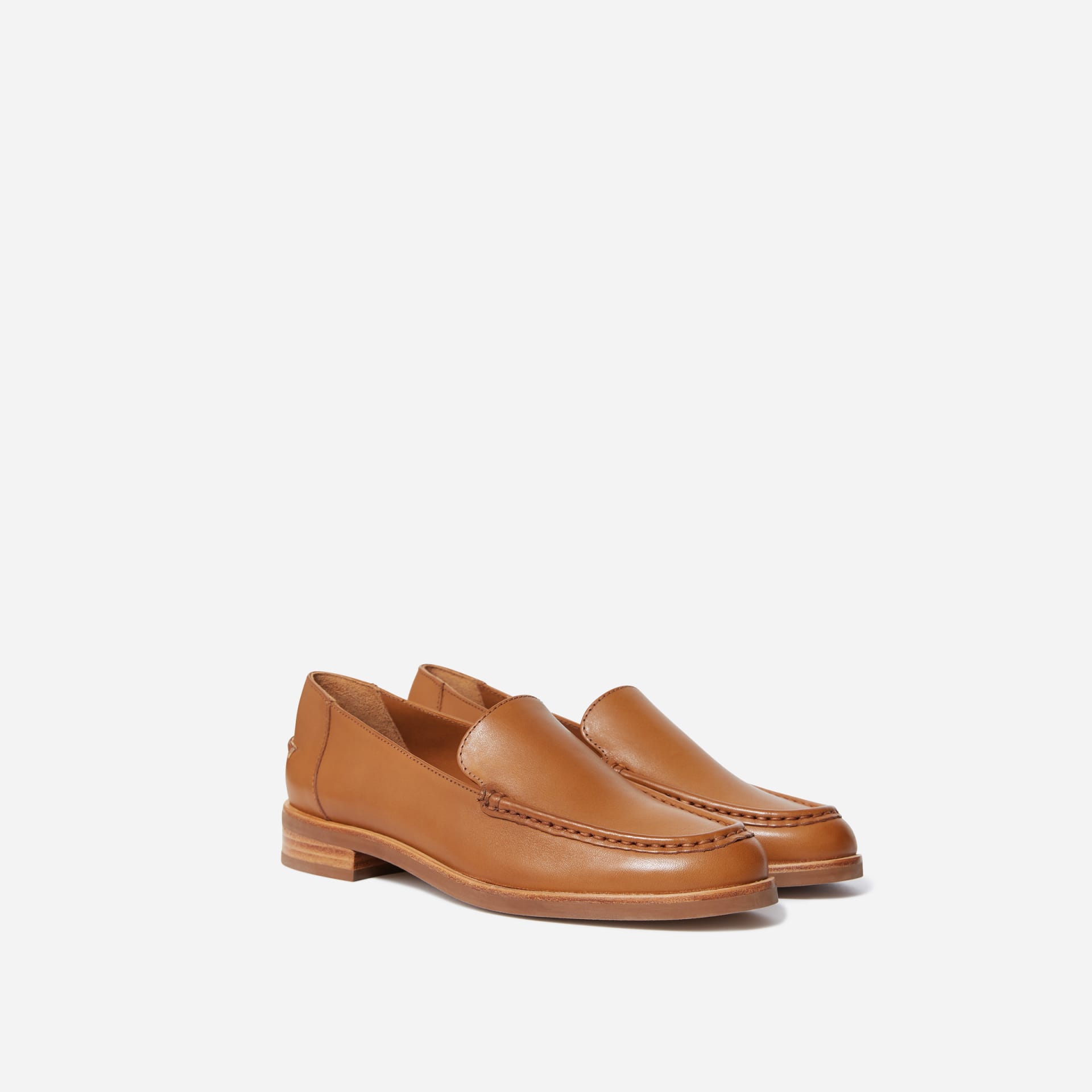 Everlane The Modern Loafer