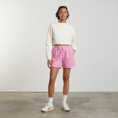 The Track Sweatshort