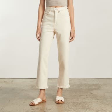 Everlane The Way-High Jean