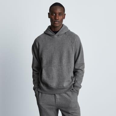 The Track Hoodie