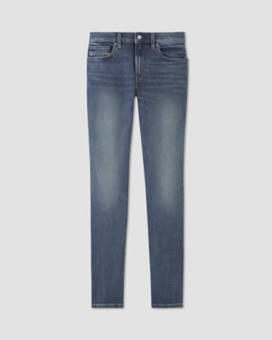 Best jeans for men from Everlane. 