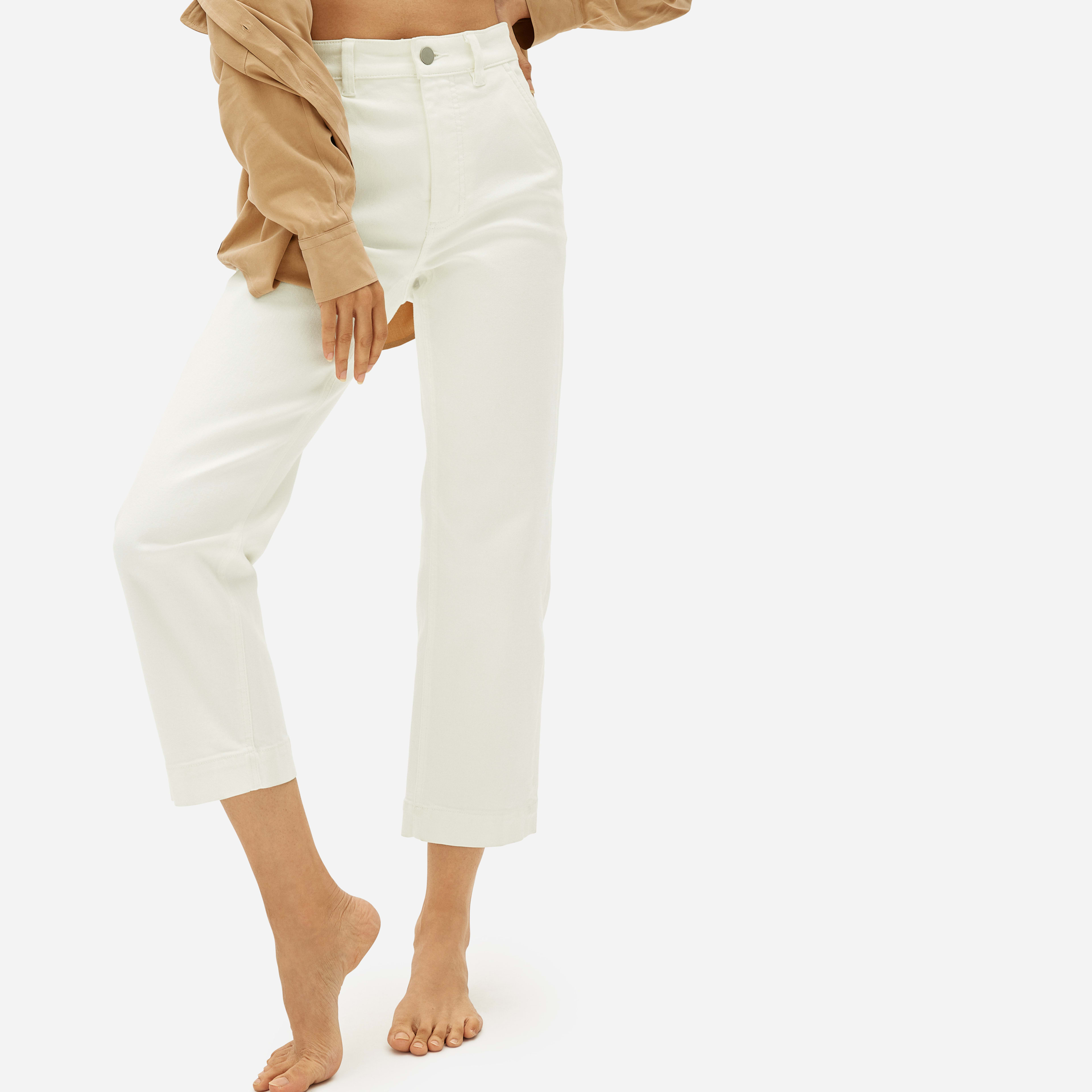 Everlane cashmere wrap sweater hot sale