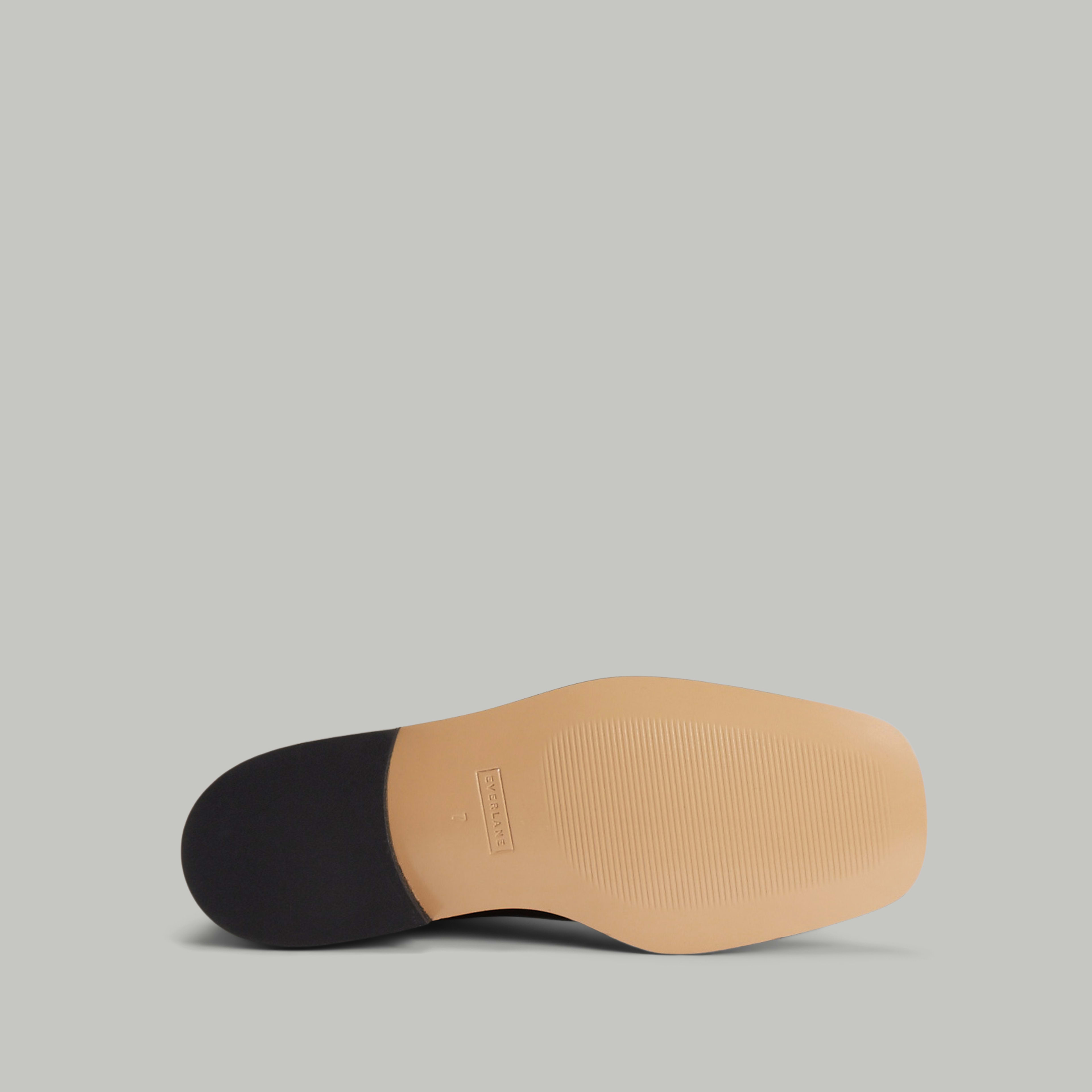 everlane chelsea boot