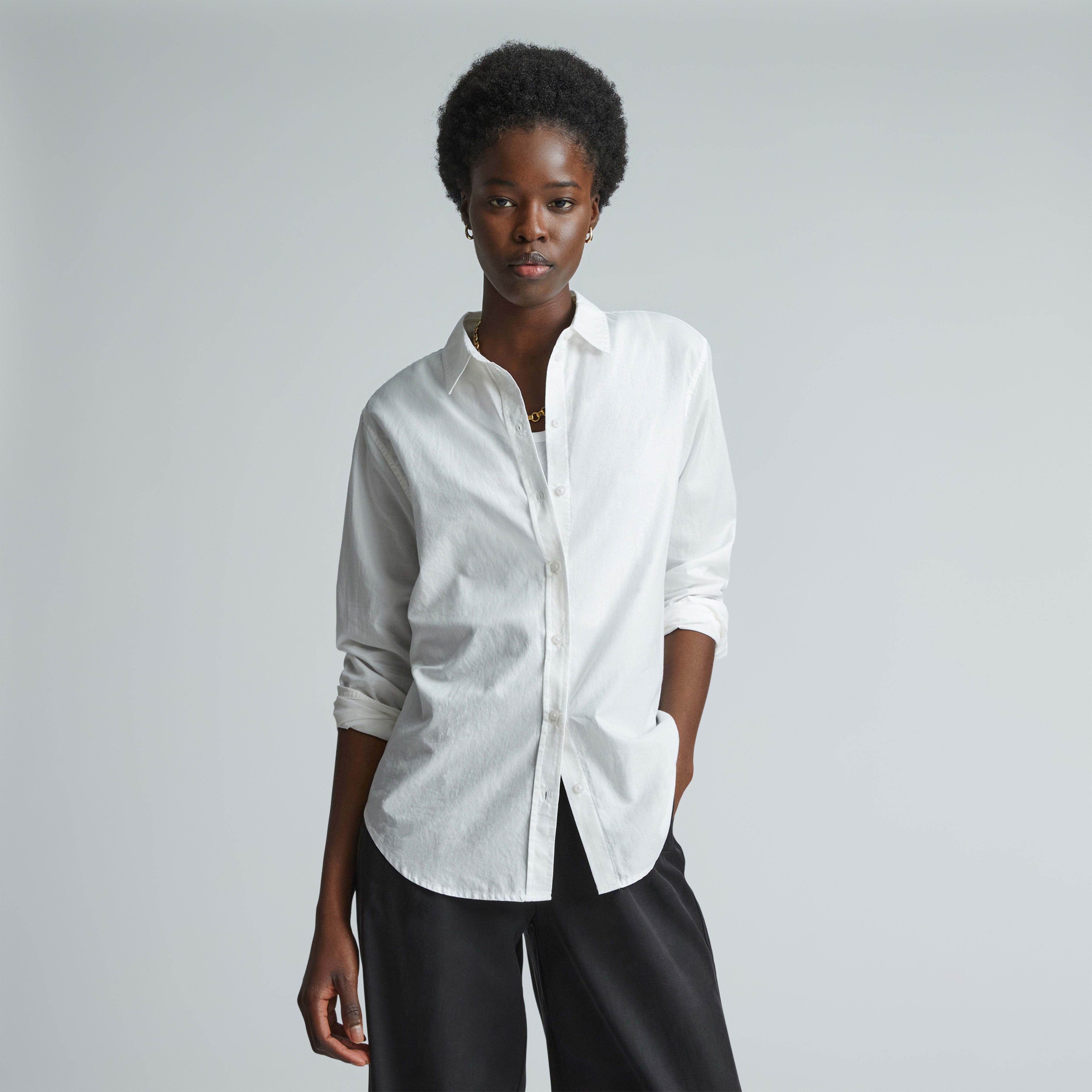 Everlane kick discount crop work pant