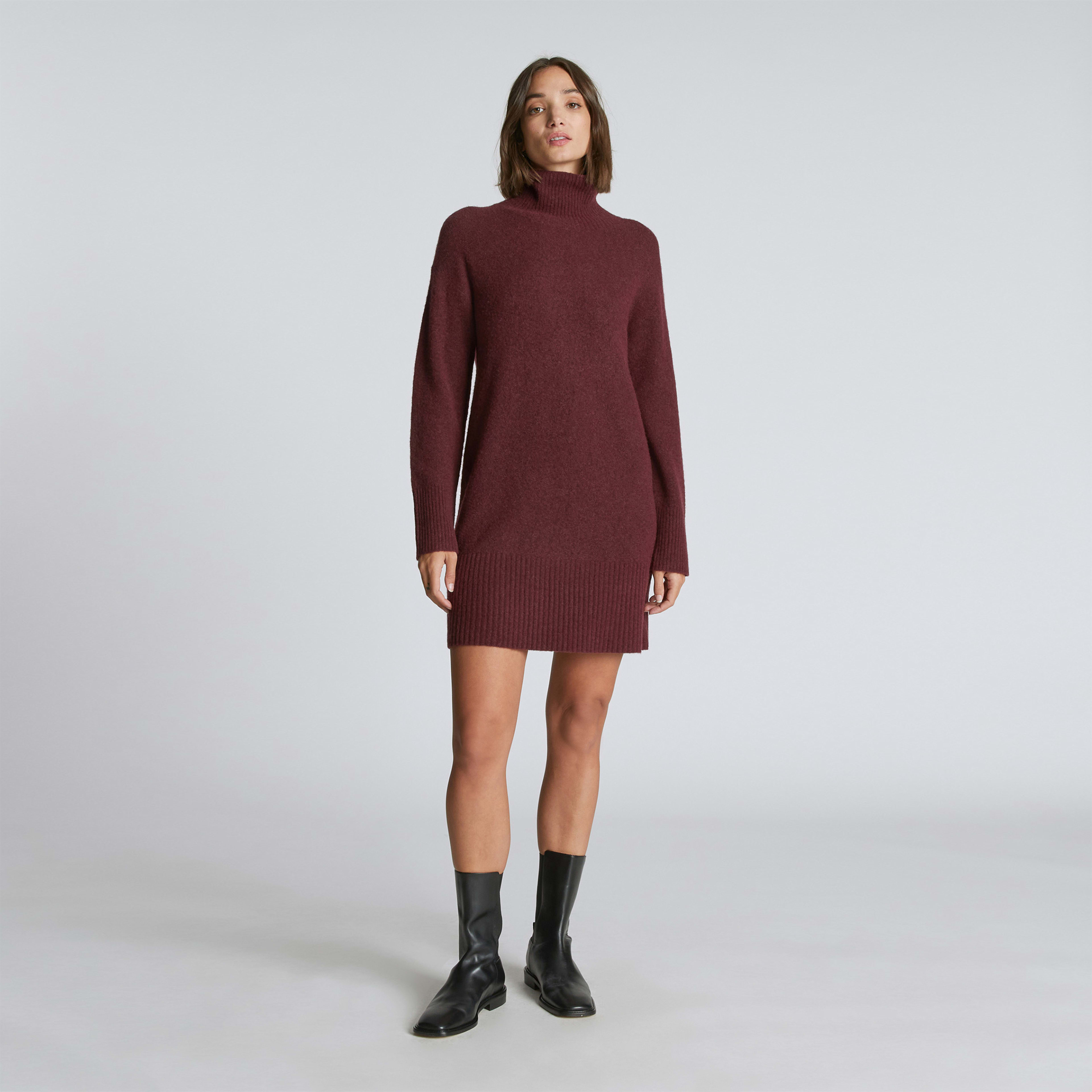 everlane chelsea boot