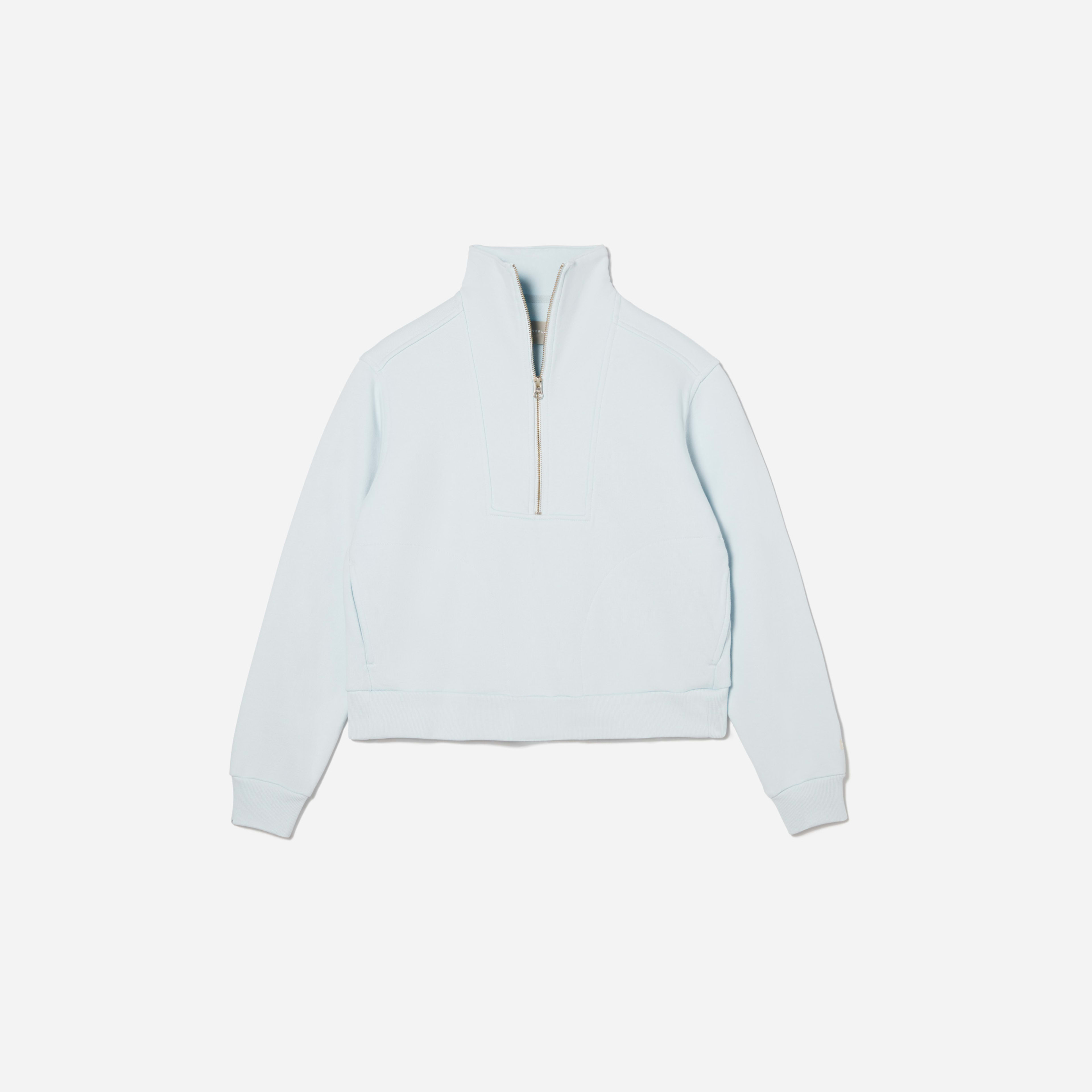 everlane track jogger