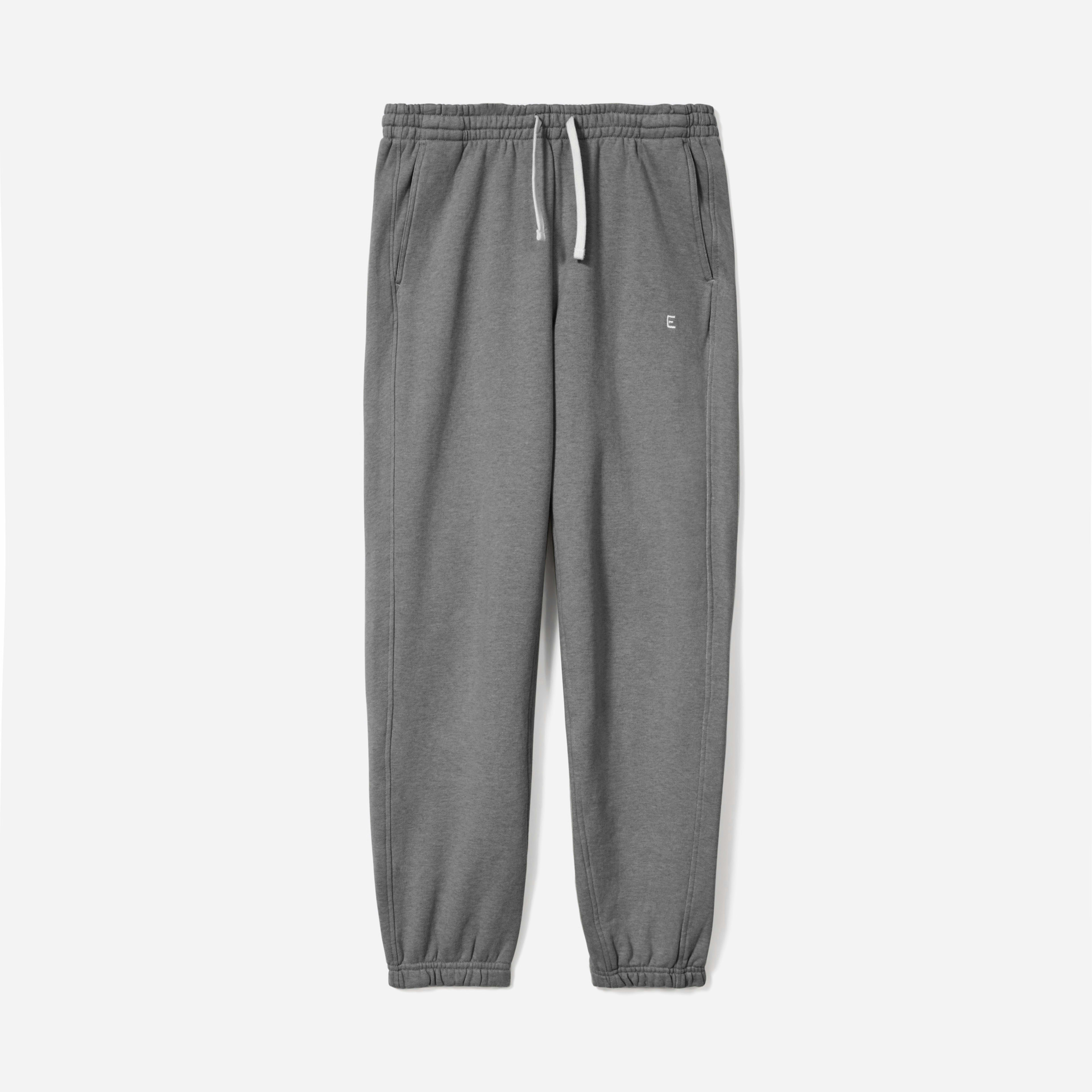 everlane track jogger