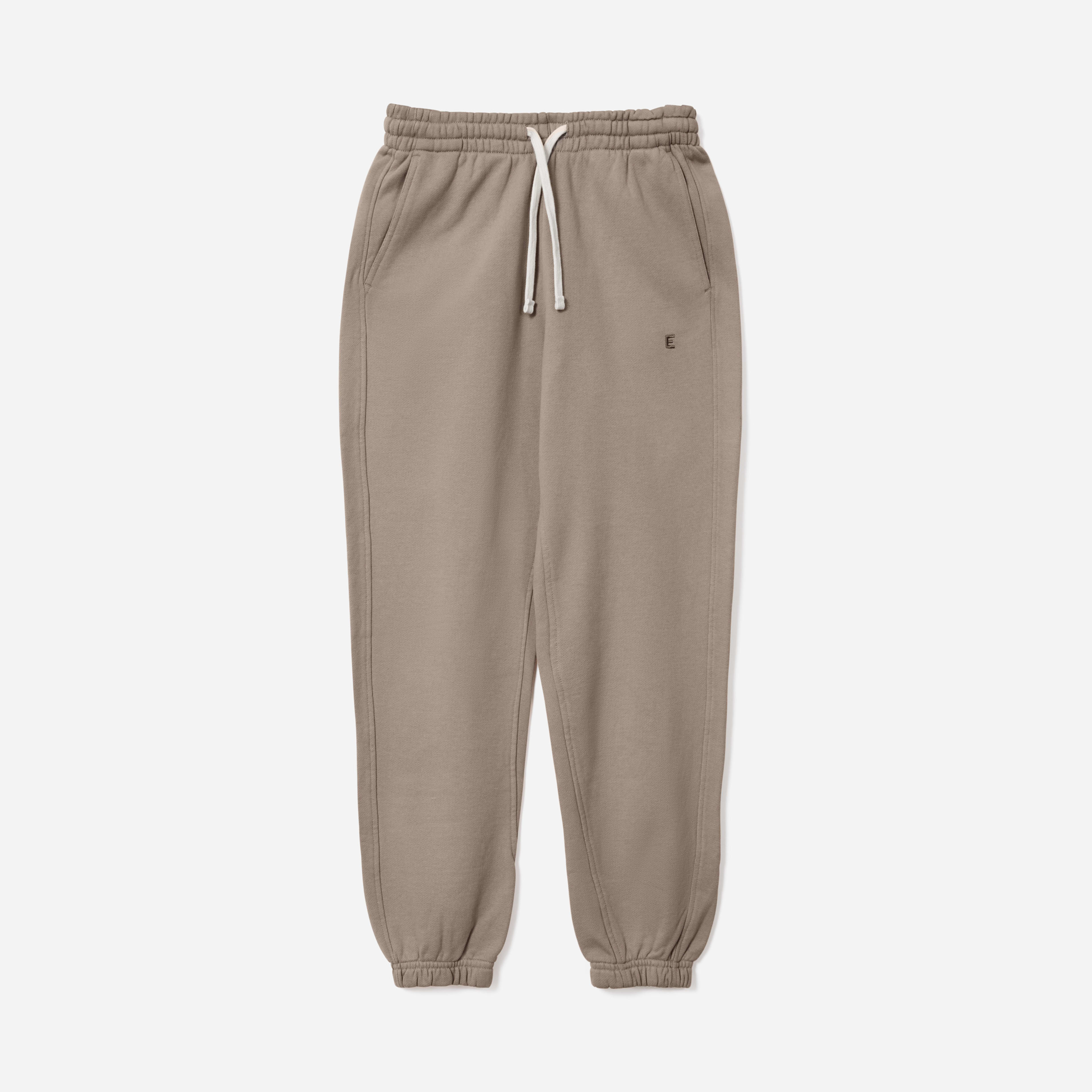 everlane track jogger