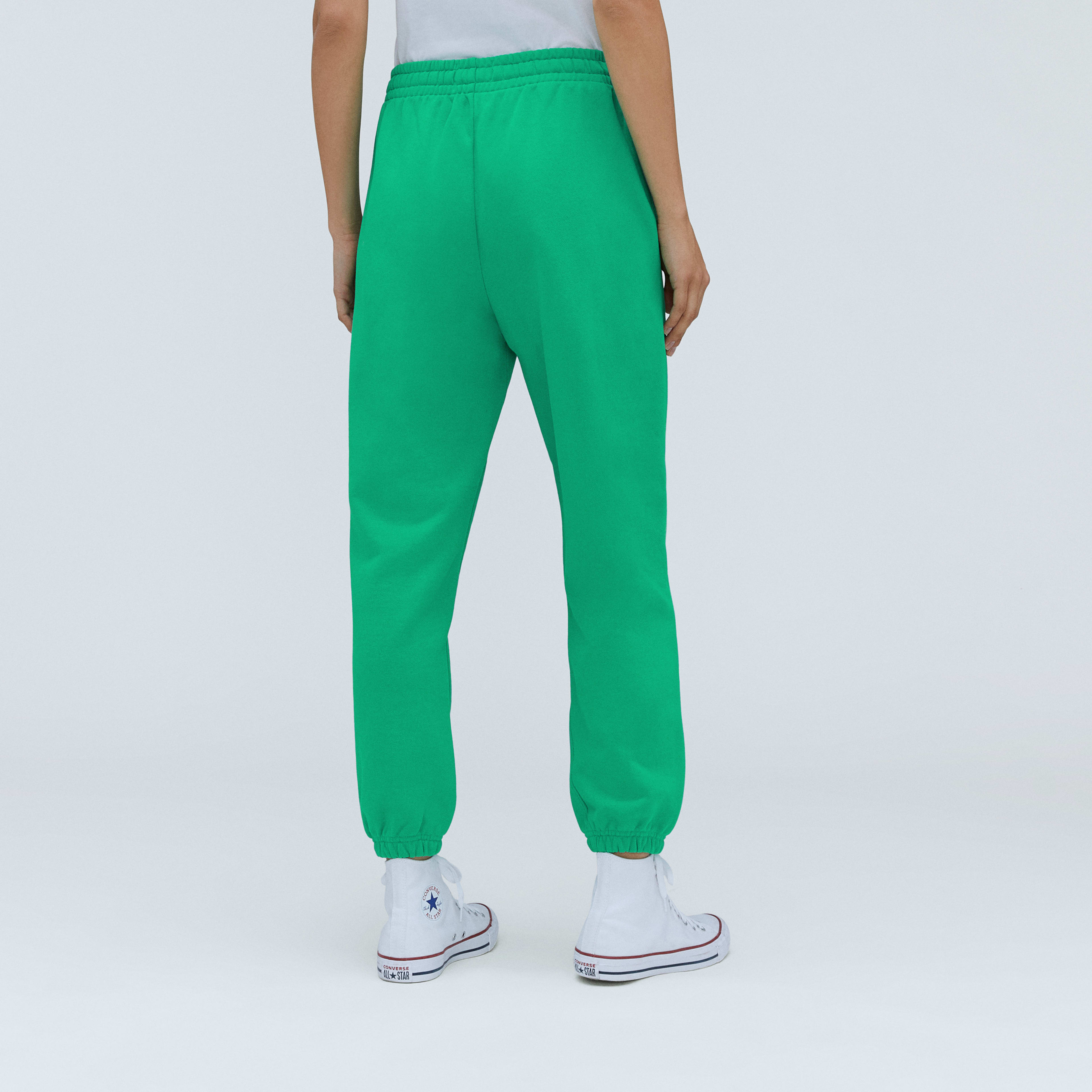 everlane track jogger
