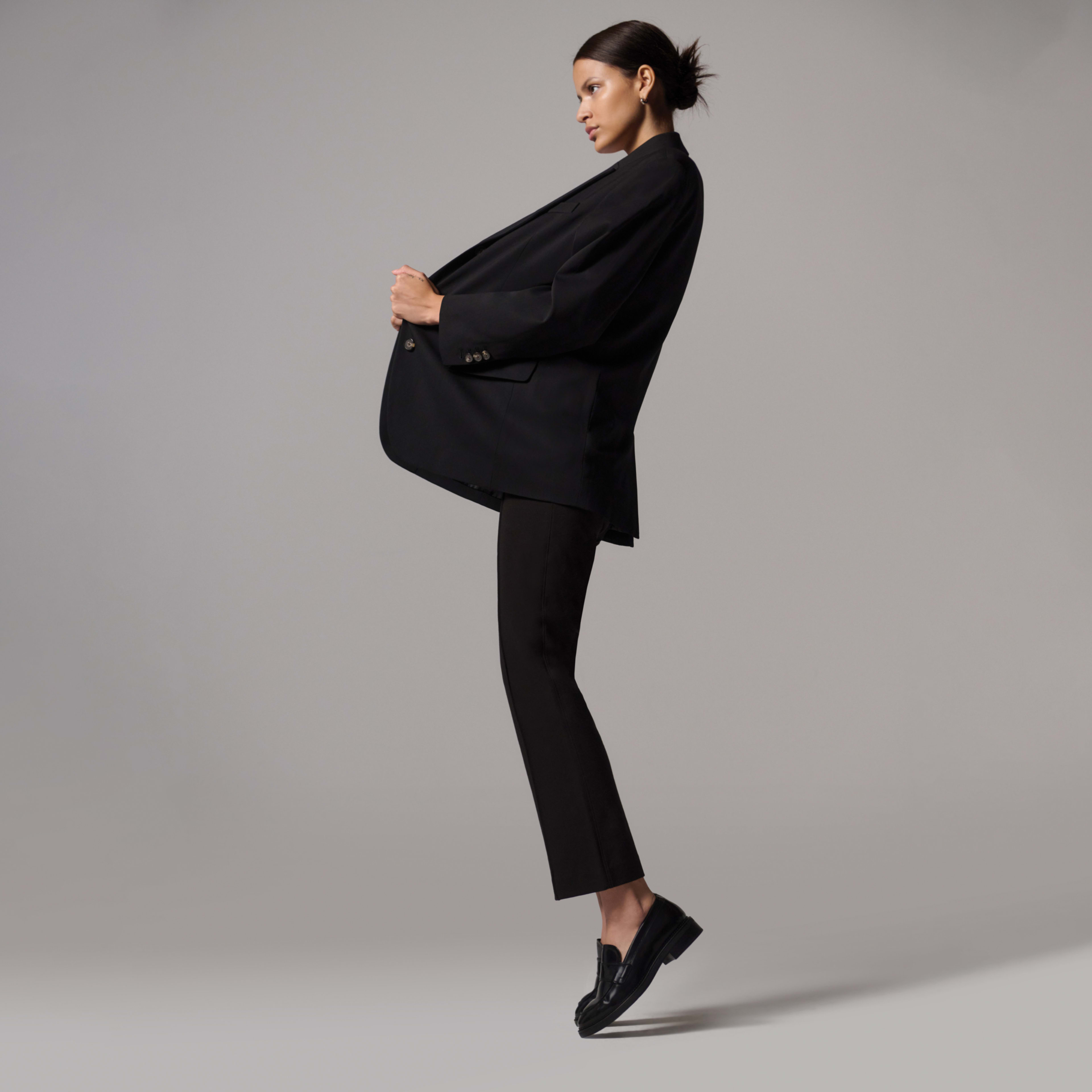The ’80s Blazer Black Everlane