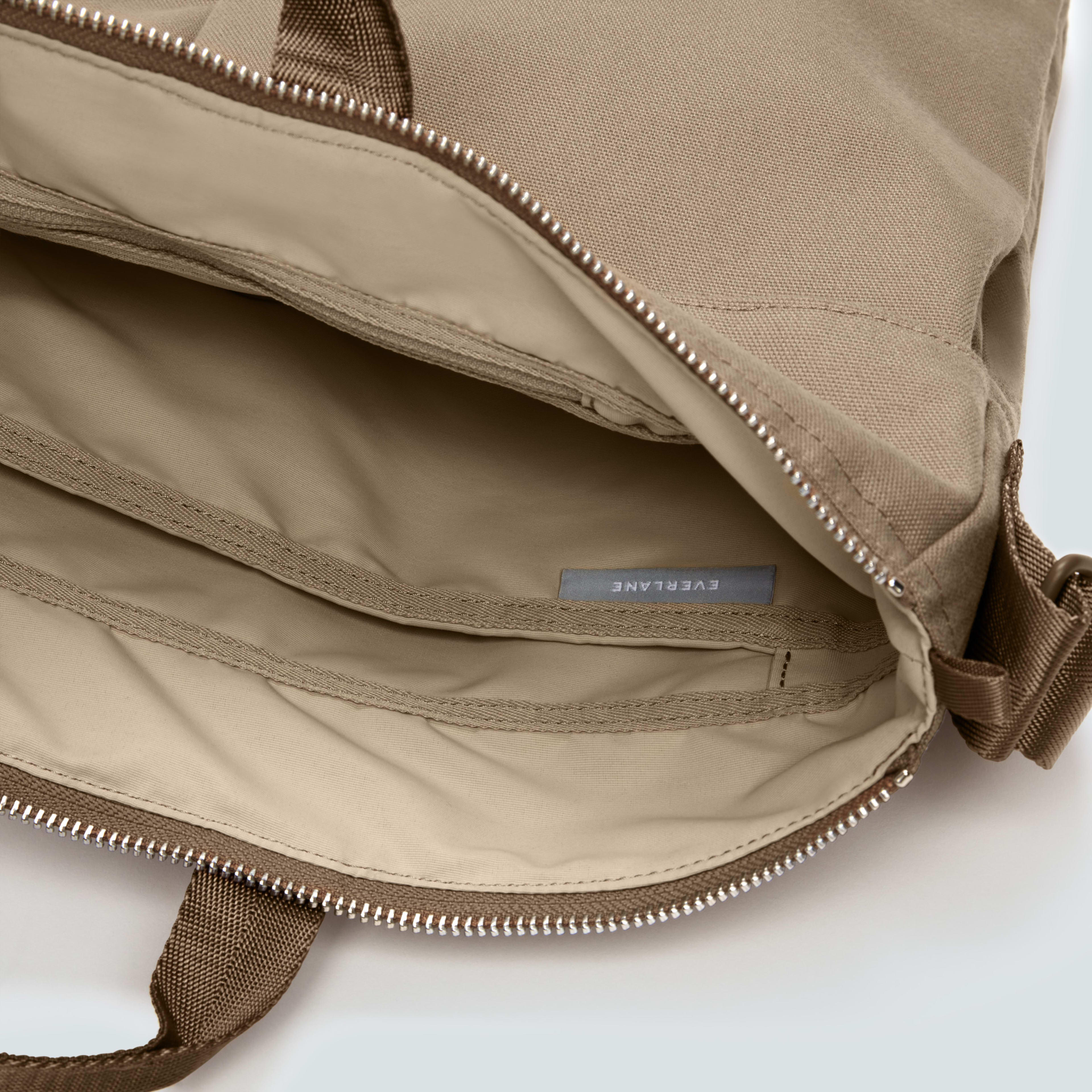 everlane renew tote