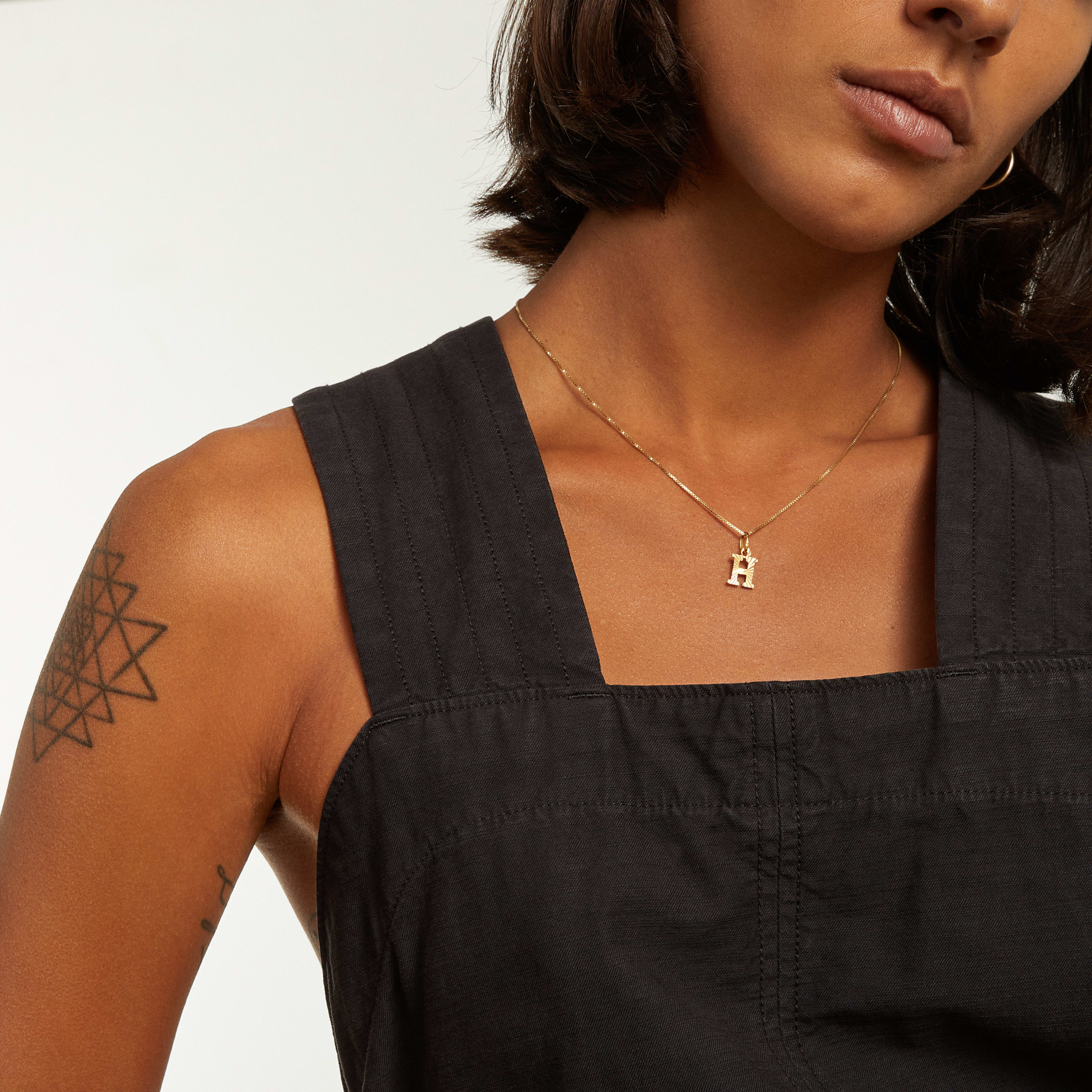 The Fatigue Apron Jumpsuit Black Everlane