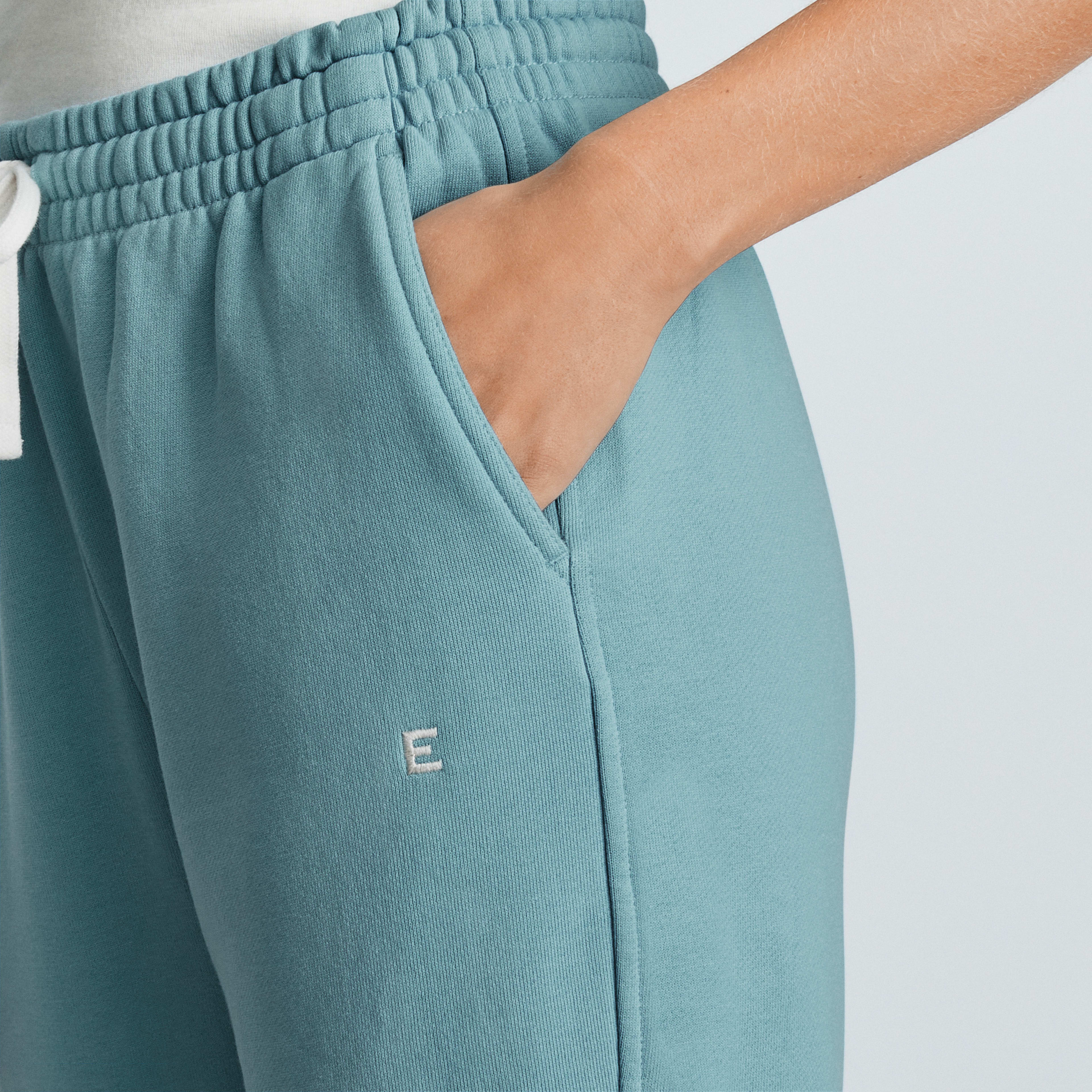 everlane track jogger