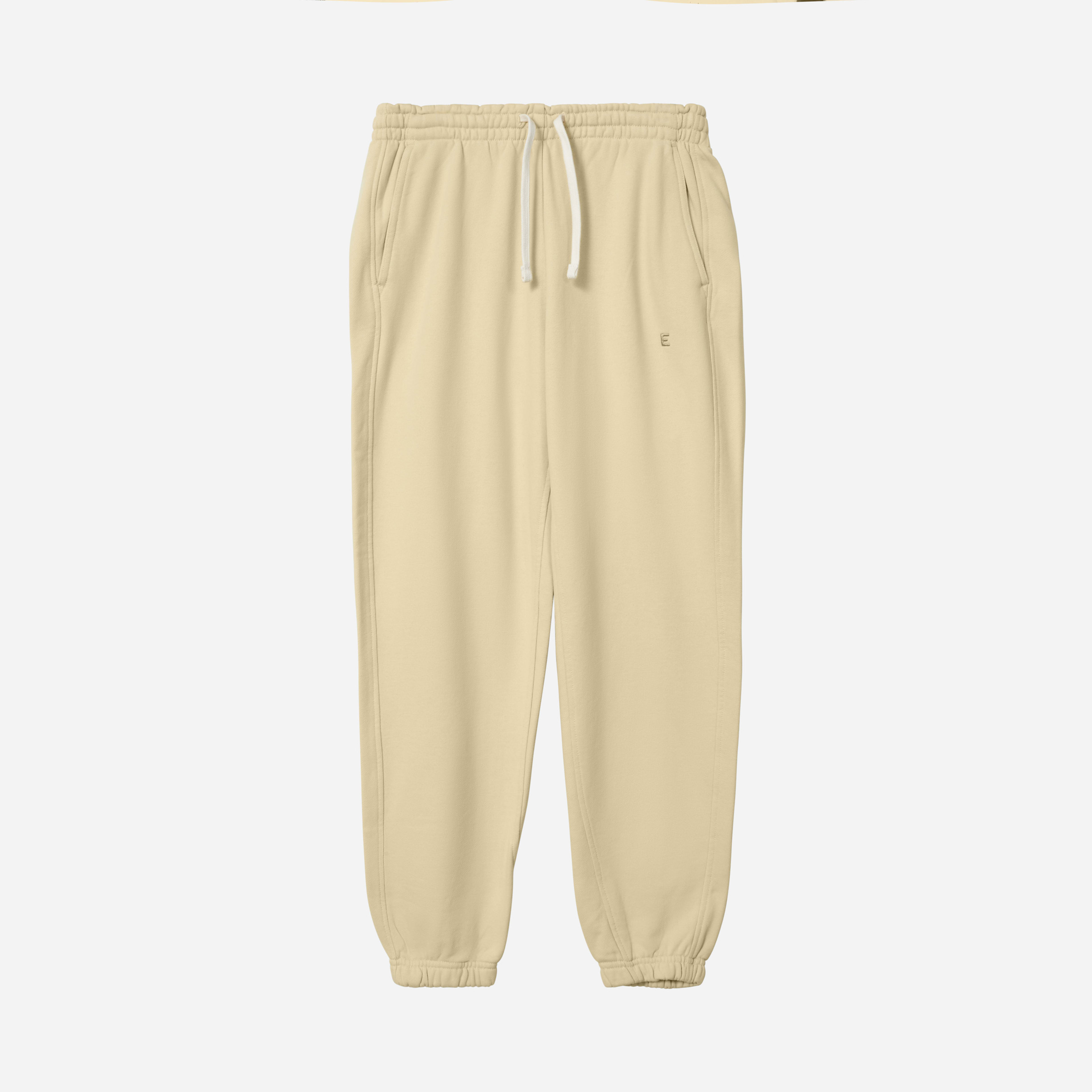 everlane track jogger