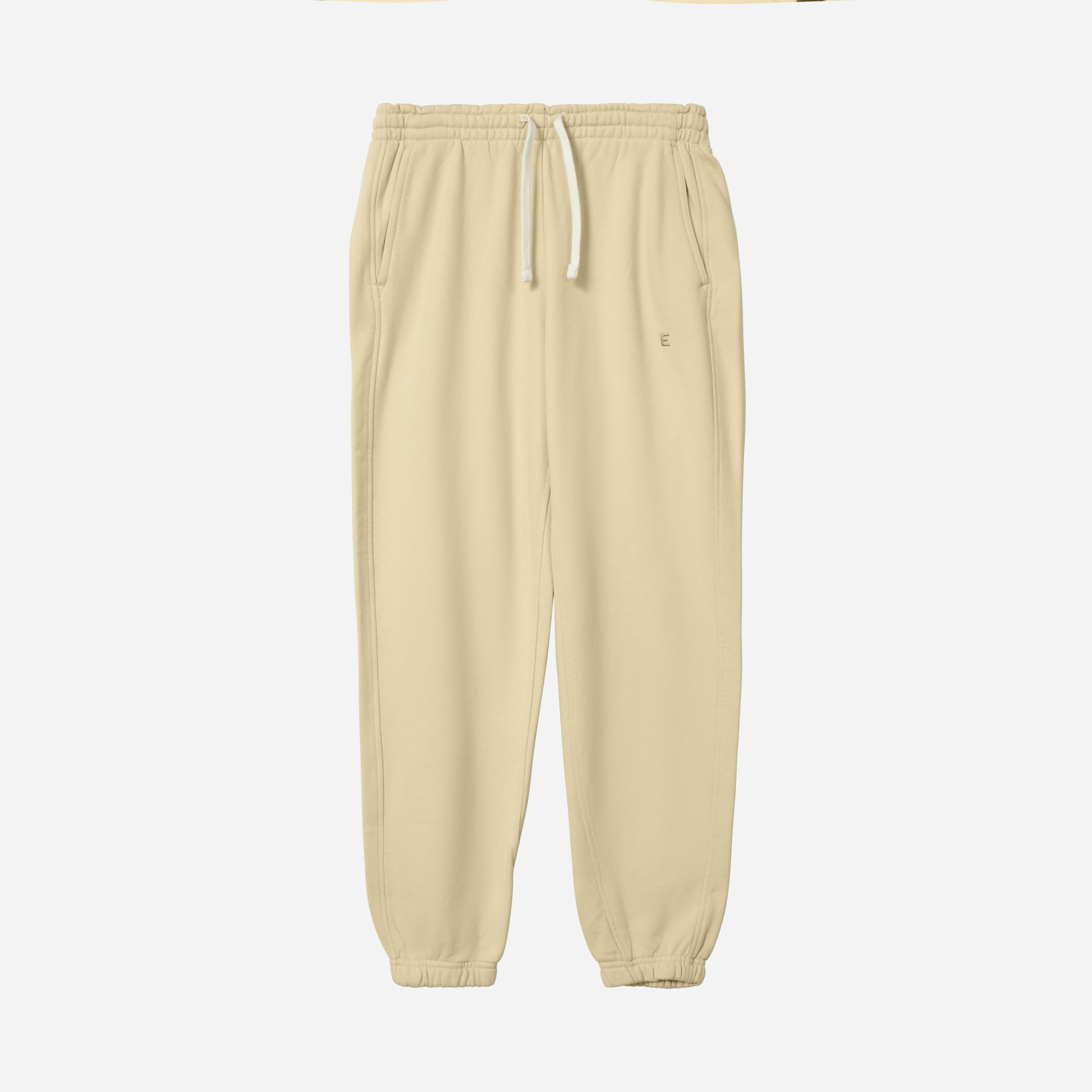 The Track Jogger Wheat – Everlane