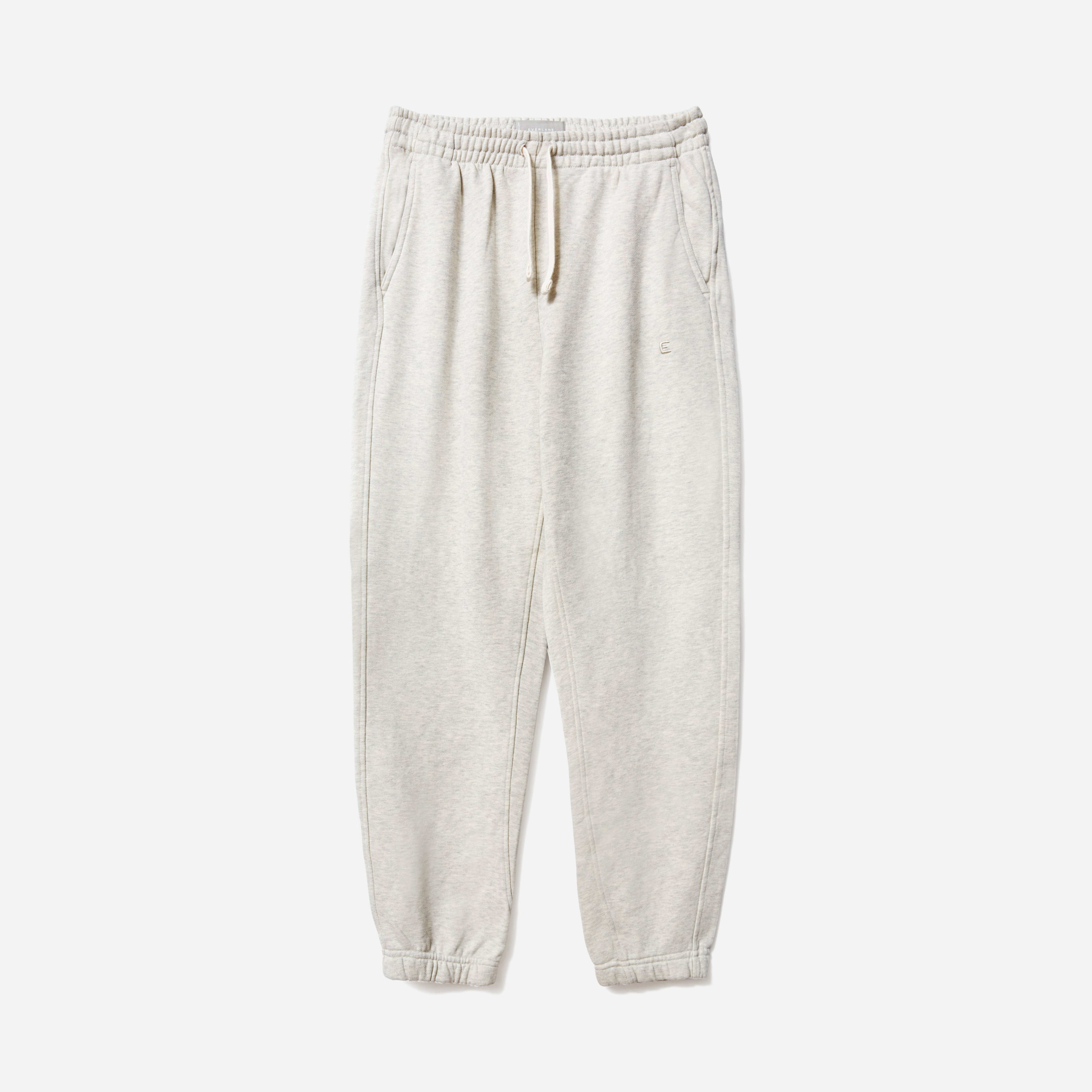 everlane track jogger